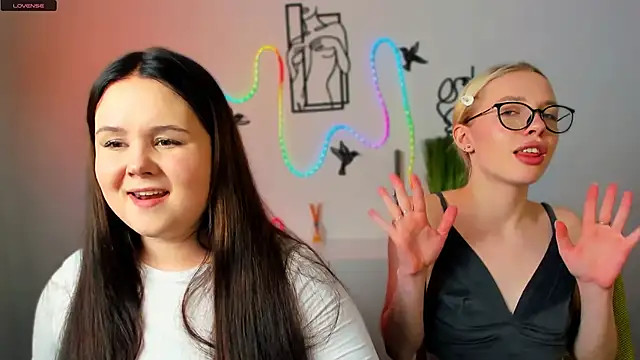 sendi cais online show from March 13, 7:53 pm