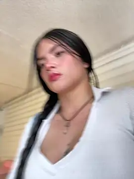 PamelaJonsom  online show from March 2, 3:08 pm