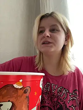 BonnyeBoom online show from February 16, 10:33 am