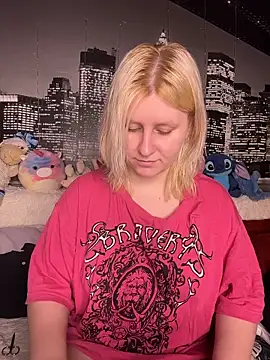 BonnyeBoom online show from March 1, 3:47 pm