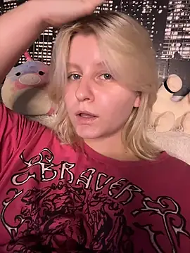 BonnyeBoom online show from March 5, 2:13 pm