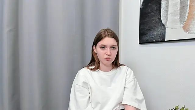 Snapshot of RoslynArcuo chatting on October 18, 5:14 pm RoslynArcuo online show from October 18, 5:14 pm