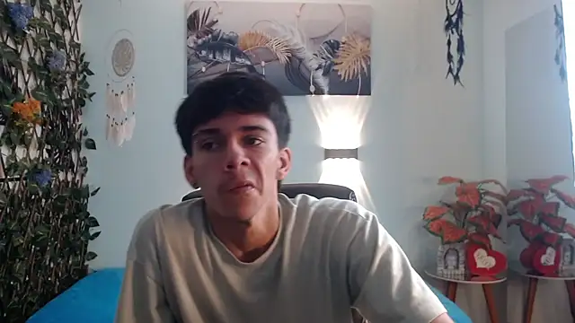 AmethystShadow17 online show from April 5, 5:10 pm