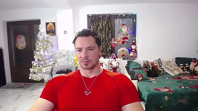 Snapshot of MasterAj69_ chatting on December 18, 4:13 pm MasterAj69 online show from December 18, 4:13 pm