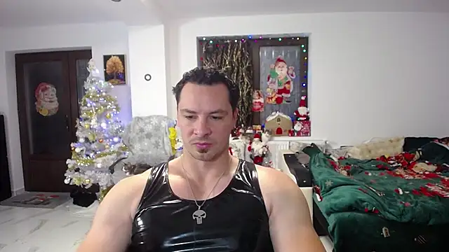 Snapshot of MasterAj69_ chatting on December 21, 4:03 pm MasterAj69 online show from December 21, 4:03 pm