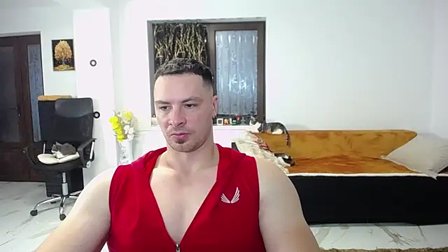 MasterAj69  online show from February 16, 3:30 pm