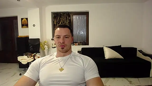 MasterAj69  online show from February 26, 6:51 pm