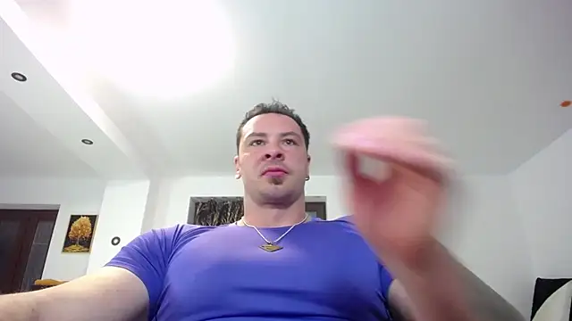 MasterAj69  online show from March 17, 4:43 pm