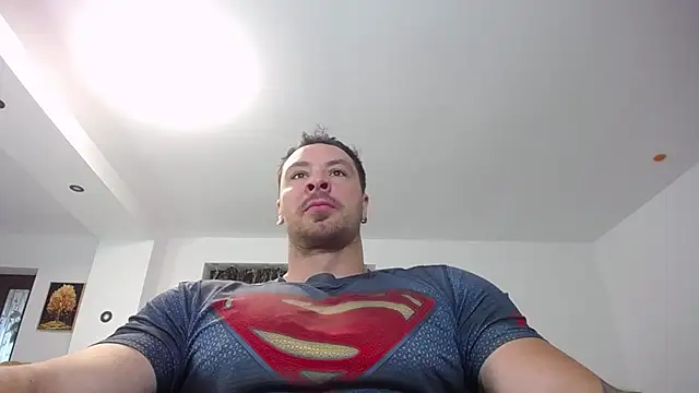 MasterAj69  online show from July 11, 5:43 am