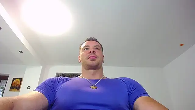 MasterAj69  online show from August 6, 5:31 am