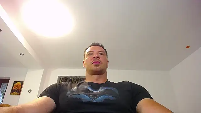 MasterAj69  online show from August 7, 4:58 am