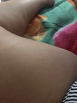 Bellafit02 online show from April 13, 3:23 am