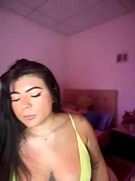 -MACA- online show from October 22, 4:02 am