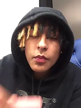 Jjloscooby online show from January 17, 2:49 am