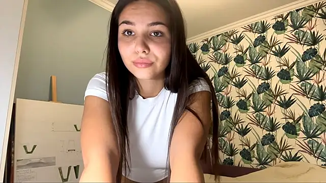 StawBerrys online show from October 23, 9:46 pm
