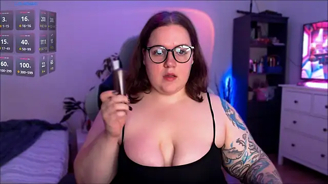 SummerTina online show from September 30, 7:24 am