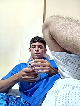 Michael black01 online show from January 13, 11:54 pm