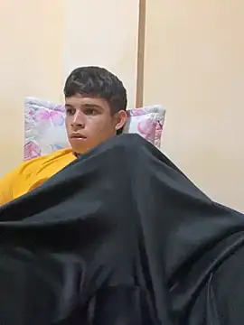 Michael black01 online show from February 26, 11:37 pm