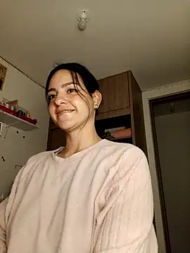 Snapshot of Wanda_live chatting on October 15, 2:33 am Wanda live online show from October 15, 2:33 am