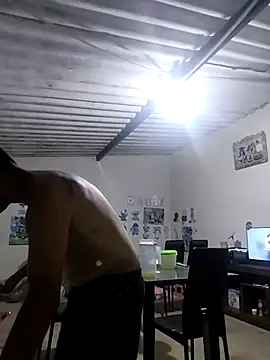 Snapshot of RennySem chatting on November 2, 11:51 pm RennySem online show from November 2, 11:51 pm