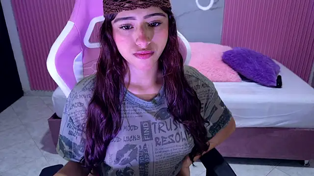 dafne17  online show from November 30, 12:42 pm