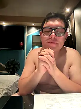 AlexRZ93 online show from November 3, 1:40 am