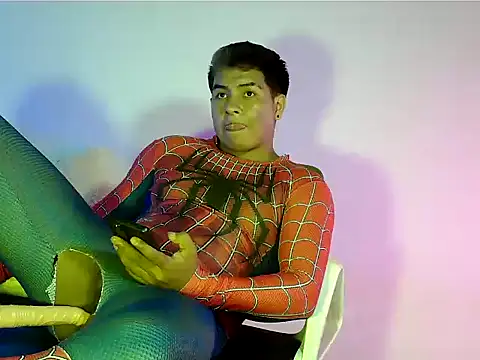 joel carter online show from January 8, 3:20 am