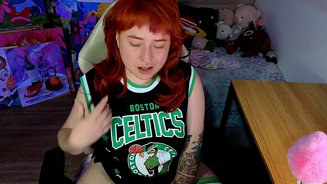 111lucygrim111 online show from July 17, 10:47 pm