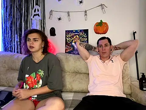 live sexy online show from October 18, 6:05 am