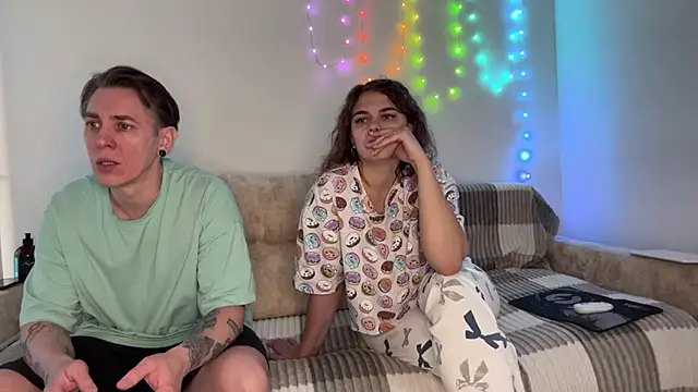 live sexy online show from January 15, 6:40 am