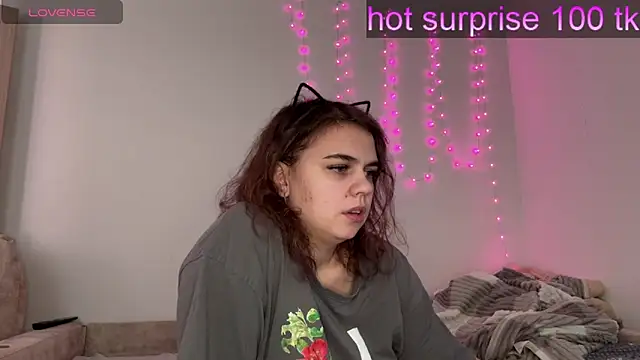 live sexy online show from March 5, 7:59 am