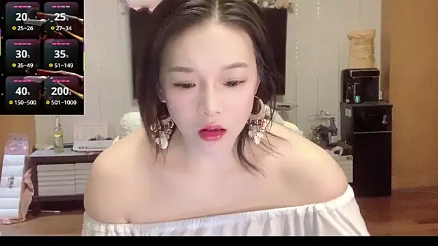 Mimi-777 online show from November 18, 6:01 pm