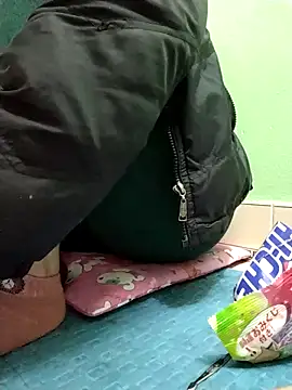 Amanda- ena- online show from December 15, 10:58 pm