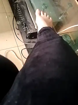 Amanda- ena- online show from January 7, 2:36 am