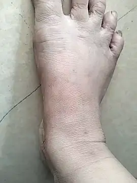 Amanda- ena- online show from February 15, 6:43 am