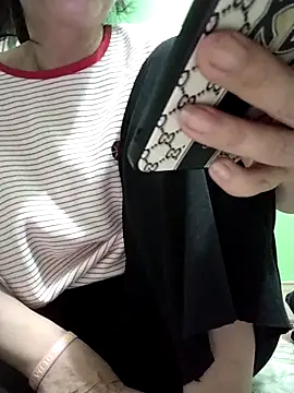 Amanda- ena- online show from February 17, 4:35 pm