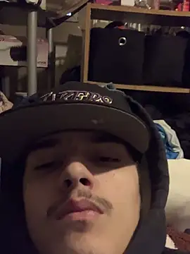 Snapshot of CarmeloA chatting on October 14, 4:52 pm CarmeloA online show from October 14, 4:52 pm