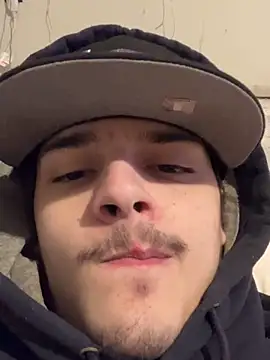 Snapshot of CarmeloA chatting on October 15, 7:52 am CarmeloA online show from October 15, 7:52 am