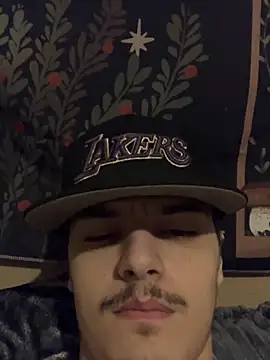 Snapshot of CarmeloA chatting on October 15, 9:26 pm CarmeloA online show from October 15, 9:26 pm