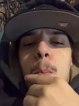 Snapshot of CarmeloA chatting on October 19, 9:59 pm CarmeloA online show from October 19, 9:59 pm