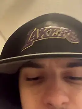 Snapshot of CarmeloA chatting on December 2, 8:26 pm CarmeloA online show from December 2, 8:26 pm