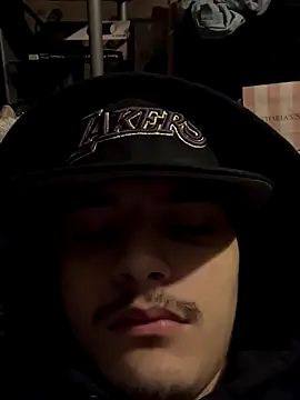 Snapshot of CarmeloA chatting on December 5, 10:46 am CarmeloA online show from December 5, 10:46 am