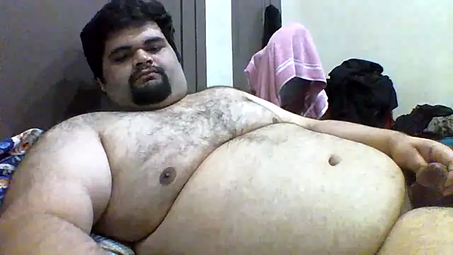 ShavenScope24 online show from March 15, 10:54 am