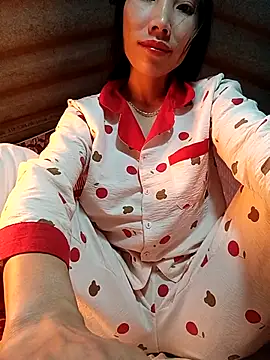 -Kem-01 online show from March 7, 9:45 pm