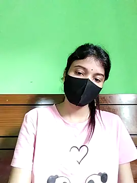 Snapshot of Jaya-Ray chatting on October 15, 1:39 am Jaya-Ray online show from October 15, 1:39 am