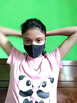 Snapshot of Jaya-Ray chatting on October 16, 3:07 am Jaya-Ray online show from October 16, 3:07 am