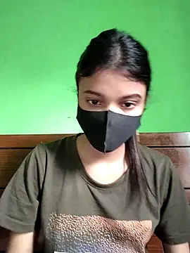 Snapshot of Jaya-Ray chatting on October 17, 1:31 am Jaya-Ray online show from October 17, 1:31 am