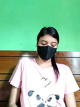 Snapshot of Jaya-Ray chatting on October 18, 1:30 am Jaya-Ray online show from October 18, 1:30 am