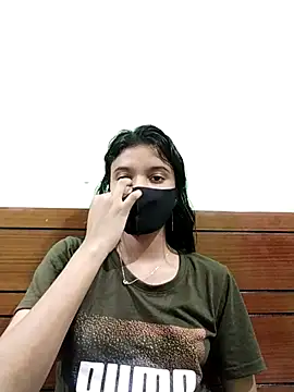 Snapshot of Jaya-Ray chatting on November 1, 2:30 pm Jaya-Ray online show from November 1, 2:30 pm