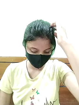 Snapshot of Jaya-Ray chatting on November 4, 2:27 pm Jaya-Ray online show from November 4, 2:27 pm